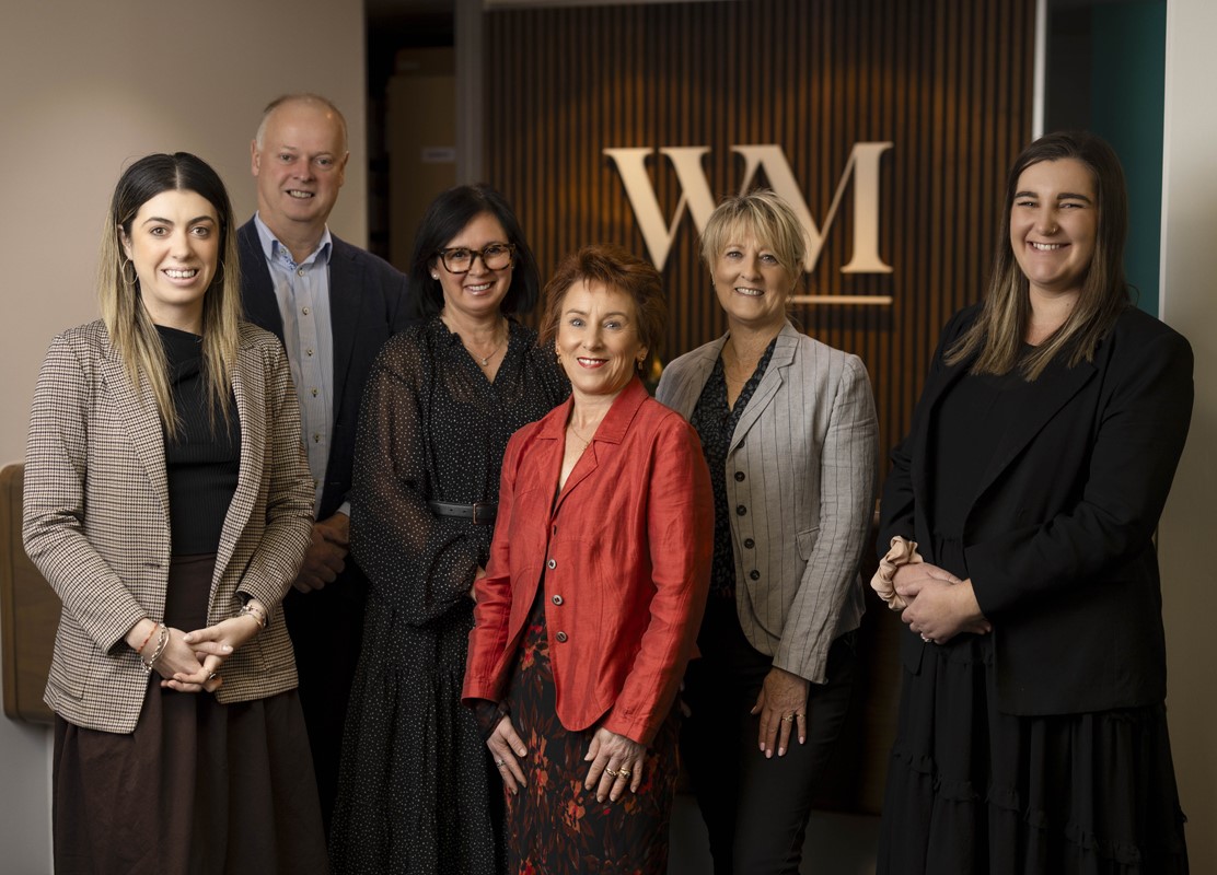 Meet the Team